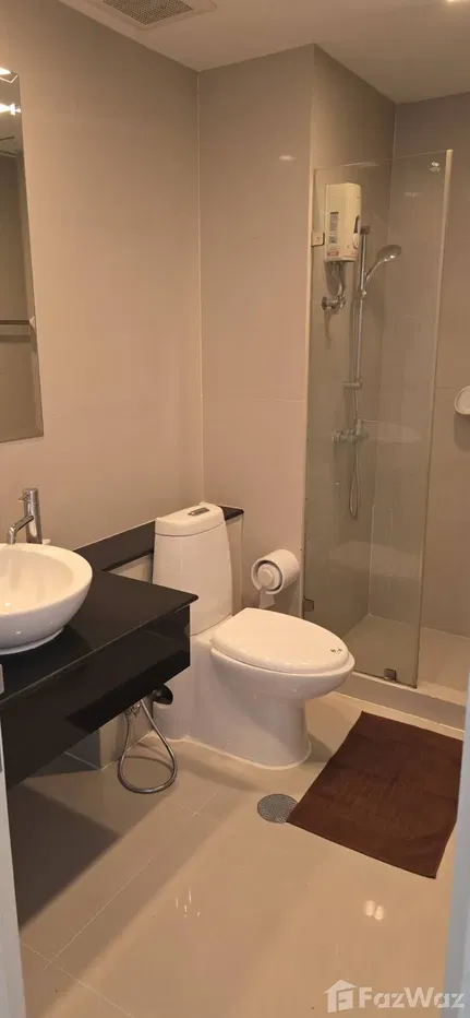 picture 1 Bedroom Condo for rent at Nusasiri Grand 5669431 - 8/8