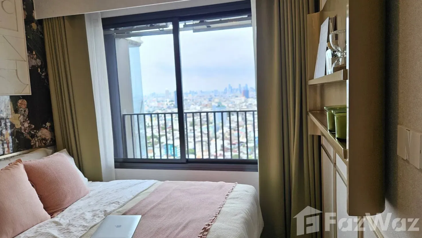 picture Condo Down Payment for Sale – Quintara MHy’Den Pho Nimit 5848308 - 4/8