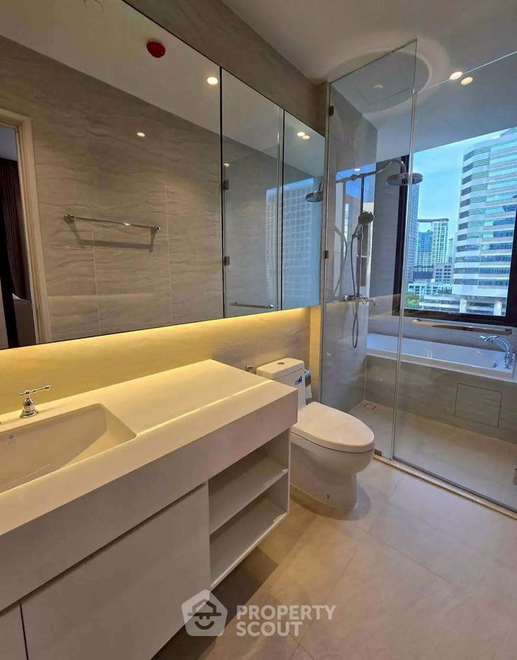 picture 1-BR Condo at Noble Reveal Ekamai near BTS Ekkamai (ID 2359223) - 10/14