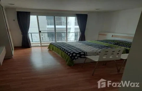 picture Sindhorn Residence 1 Bed 1 Bath for rent 5830199 - 3/6