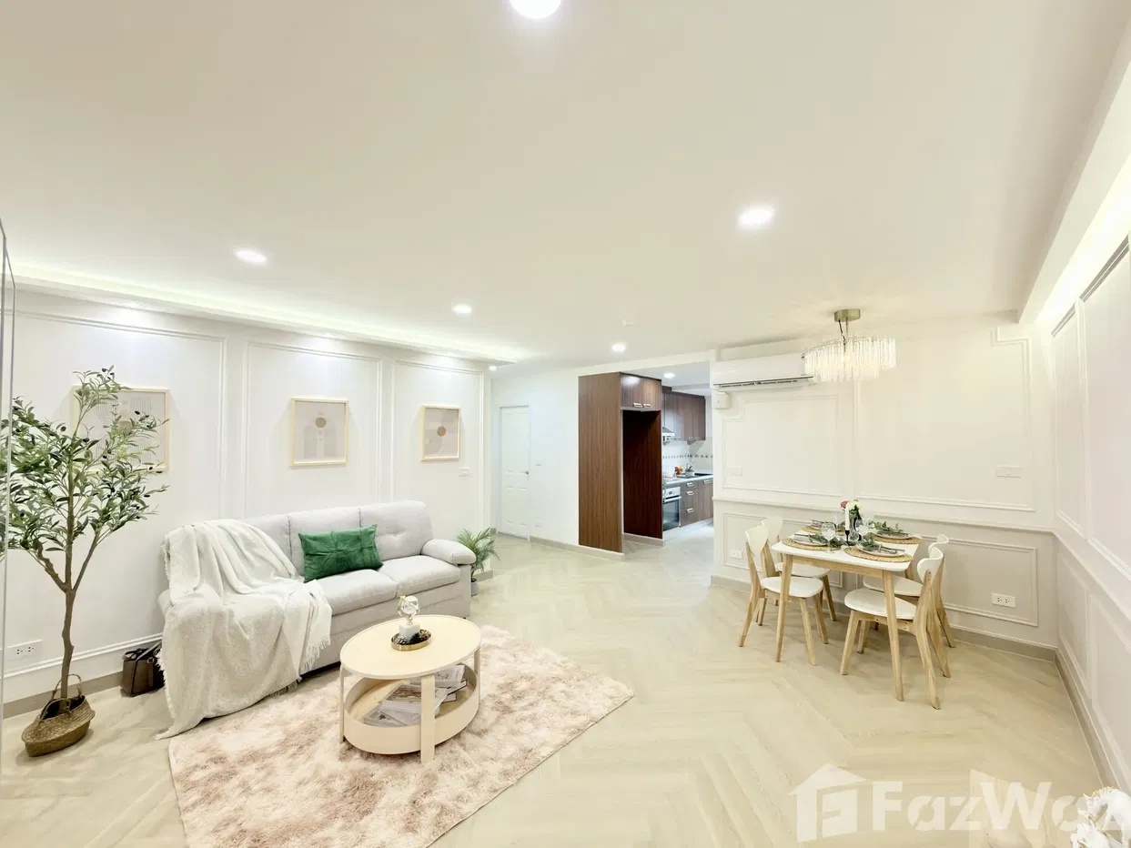 รูป ขาย คอนโด 2 ห้องนอน ในโครงการ แกรนด์ พาร์ค ทาวน์ อาคาร ซี 5851396 - รูปที่ 32/47