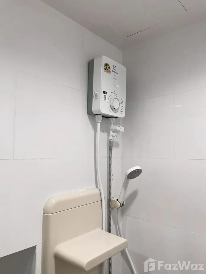 รูป ขาย คอนโด 1 ห้องนอน ในโครงการ เดอะ เบส พาร์ค เวสต์ สุขุมวิท 77 5827524 - รูปที่ 13/20