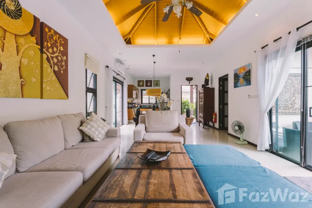 รูป ขาย วิลล่า 3 ห้องนอน ในโครงการ ทู วิลล่า ธารา 1389714 - รูปที่ 1/69