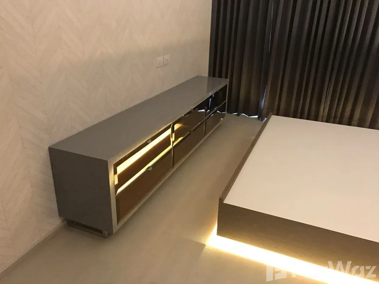 picture 1 Bedroom at Noble Ploenchit 5863552 - 8/11