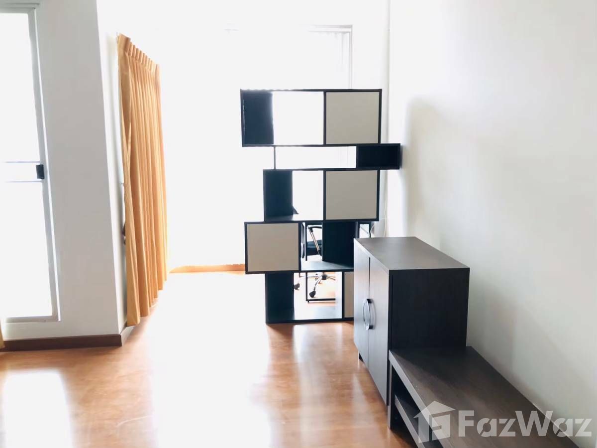 รูป ทาวน์เฮ้าส์ให้เช่า 3 ห้องนอน ในโครงการ บ้านกลางเมือง สาทร – ตากสิน 2 1117132 - รูปที่ 2/19