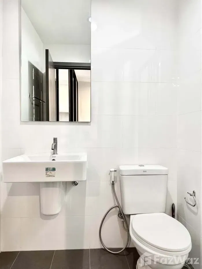 รูป ขาย คอนโด 1 ห้องนอน ในโครงการ เดอะ เบส พาร์ค เวสต์ สุขุมวิท 77 5792734 - รูปที่ 4/9