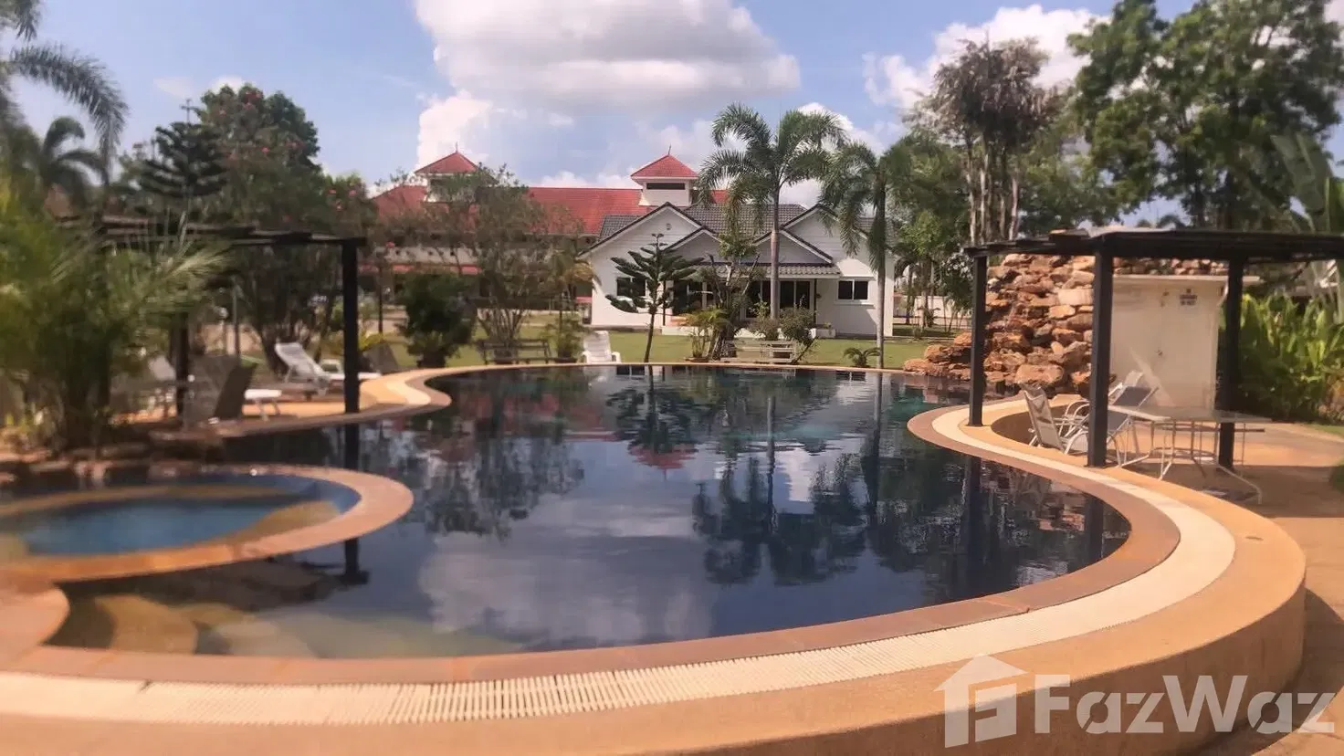 รูป ขาย บ้านเดี่ยว 2 ห้องนอน ใน บางละมุง, ชลบุรี 5811172 - รูปที่ 9/9