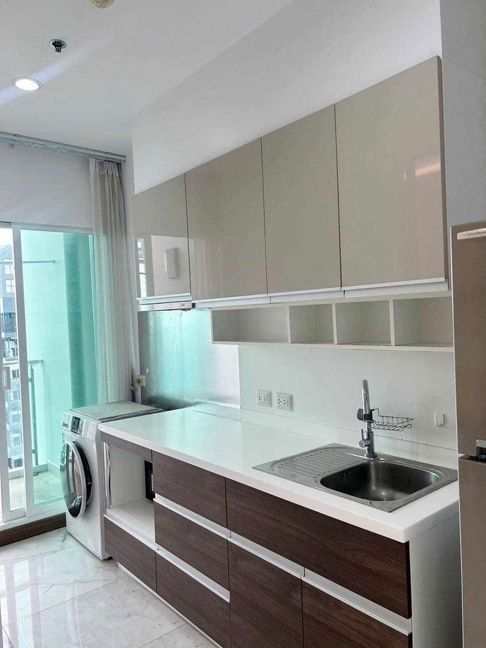 รูป ห้องว่าง❤️ราคาต่อรองได้✅สนใจห้องนี้ทักได้เลยนะคะ❣️❣️❣️ บางรัก 💥ศุภาลัย เอลีท สุรวงศ์ 🔴🟢🟡 - รูปที่ 2/3