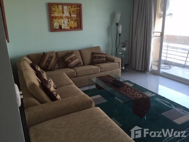 รูป ขาย คอนโด 1 ห้องนอน ในโครงการ เฟรเกรนท์ 71 87262 - รูปที่ 2/9