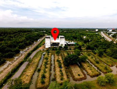 Land for sale Petchburi : A Rare Business Opportunity — Swiftlet Nest Farm with Huge Profit Potential!! For Sale: Land, Buildings, and Swiftlet House Business in Phetchaburi 