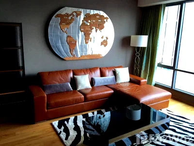 Condos for rent : 2 Bedroom Condo for rent at Hyde Sukhumvit 13 1647034