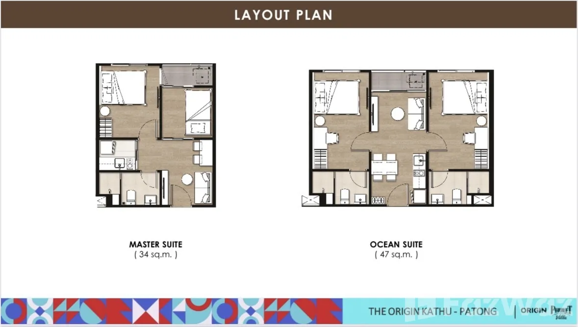 Rare! Private Pool Access Unit First Floor Building B 5815126 - image 4