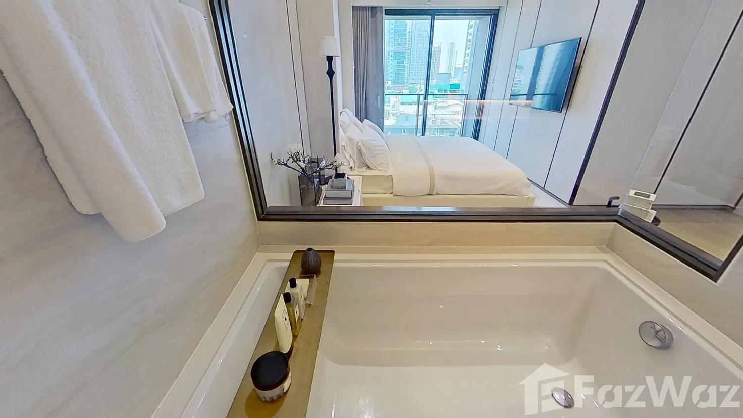 picture 2 Bedroom Condo for sale at The Strand Thonglor 5549289 - 5/12