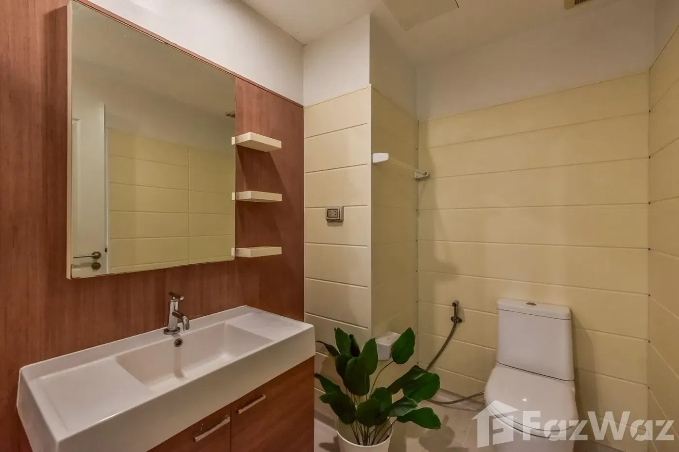 picture 2 Bedroom for rent at Q House Condo Sathon 5820119 - 7/8