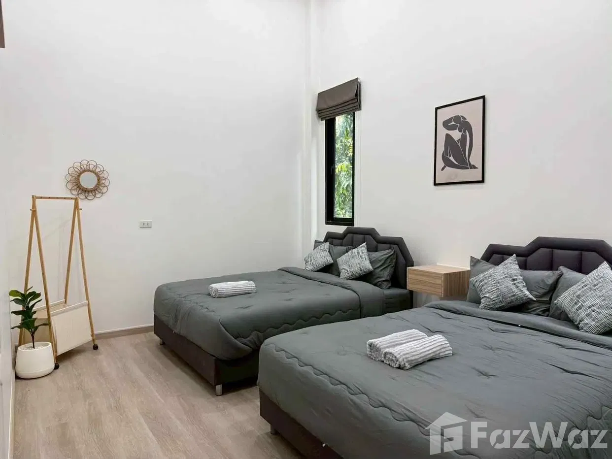 รูป ขาย วิลล่า 4 ห้องนอน ใน ห้วยใหญ่, ชลบุรี 5716246 - รูปที่ 8/14