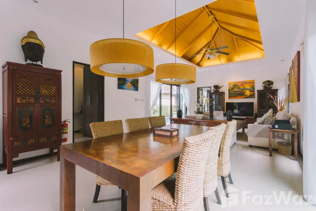 รูป ขาย วิลล่า 3 ห้องนอน ในโครงการ ทู วิลล่า ธารา 1389714 - รูปที่ 26/69