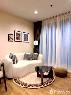 ขายคอนโด : ขาย คอนโด 1 ห้องนอน ในโครงการ ริทึ่ม สาทร 5806184