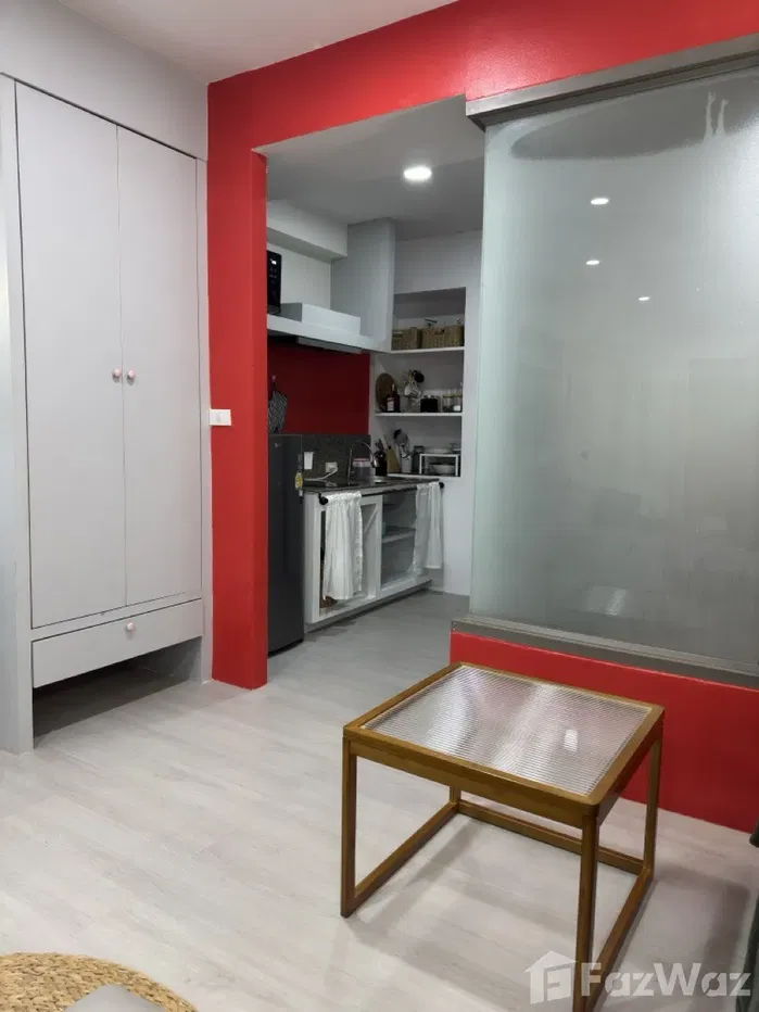 รูป ขาย คอนโด สตูดิโอ ในโครงการ เดอะ กรีน กอล์ฟ เรสซิเด้นซ์ 2006481 - รูปที่ 9/16