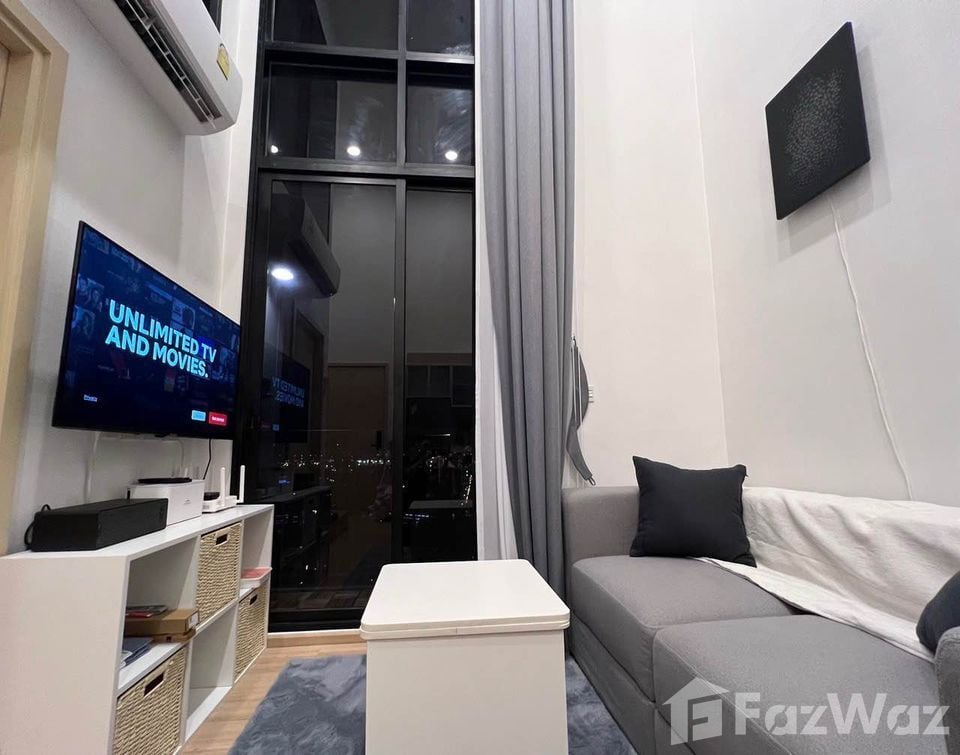 รูป คอนโดให้เช่า 2 ห้องนอน ในโครงการ มารุ เอกมัย 2 1830364 - รูปที่ 1/15