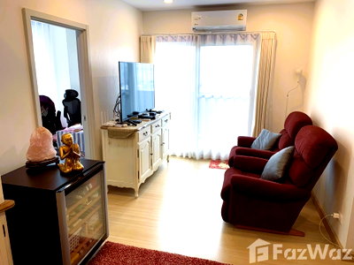 ขายคอนโด : ขาย คอนโด 2 ห้องนอน ในโครงการ ศุภาลัย เวอเรนด้า รามคําแหง 1710500