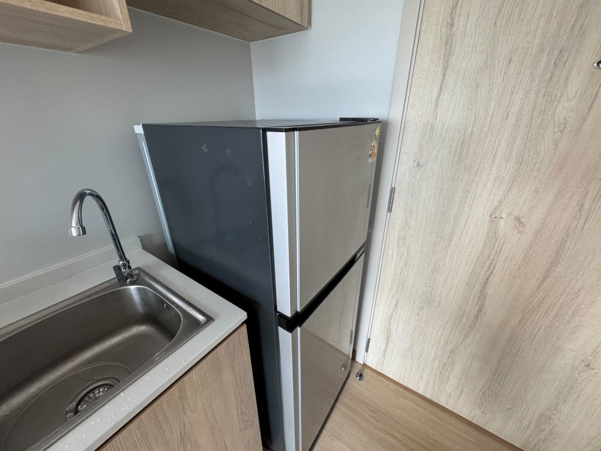 รูป 👑 For rent 🌉 นิว โนเบิล ศรีนครินทร์-ลาซาล 🌉 JA-576 - รูปที่ 9/13