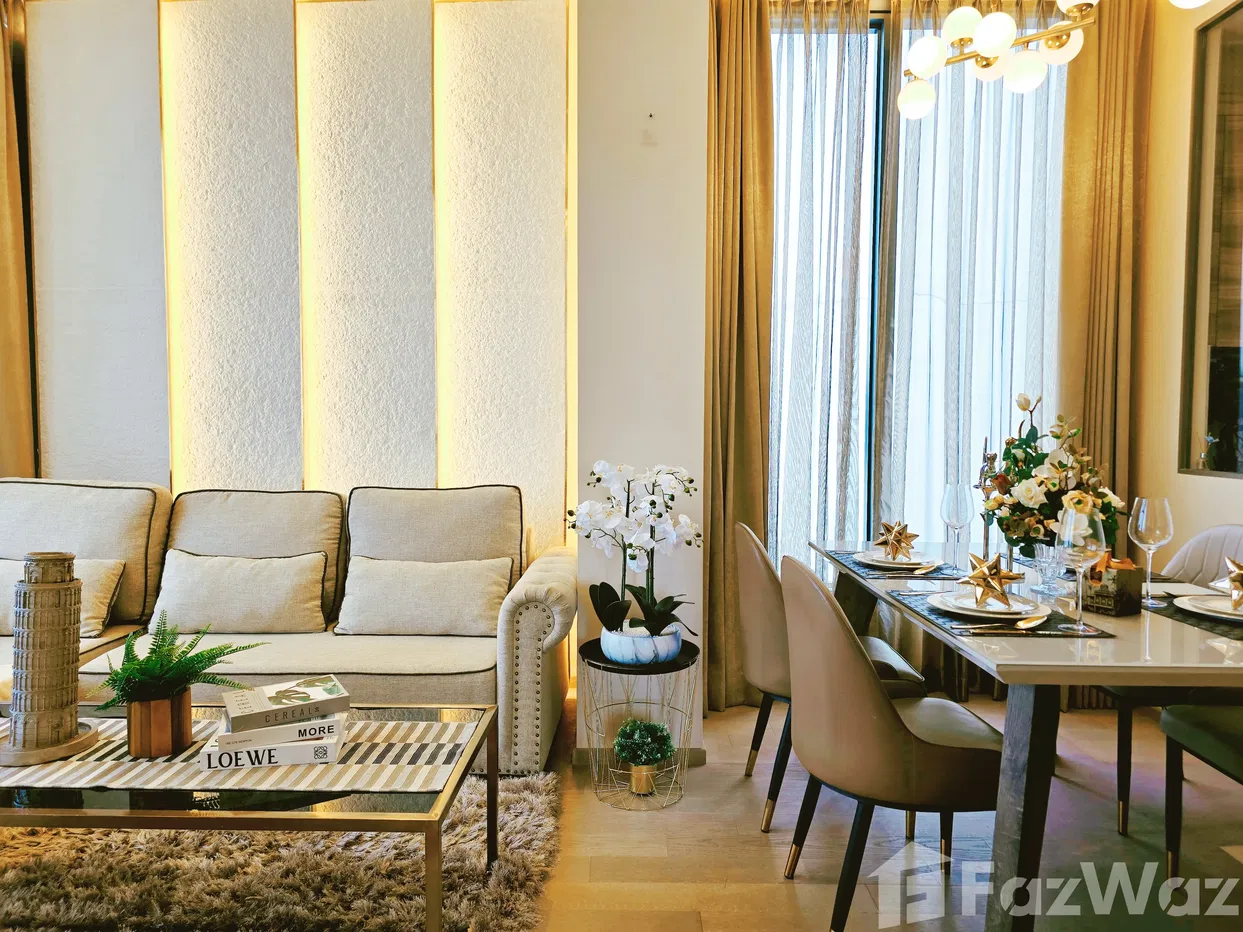 รูป Newly Renovated Unit / 3 Side - Open View / 2 bed 2 bath 5799120 - รูปที่ 3/14