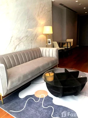 คอนโดให้เช่า : คอนโดให้เช่า 1 ห้องนอน ในโครงการ ดิ เอสเทลล์ พร้อมพงษ์ 1690886