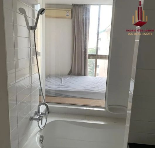 1-bed condo for rent, 30 sqm, IDEO Mix Sukhumvit 103