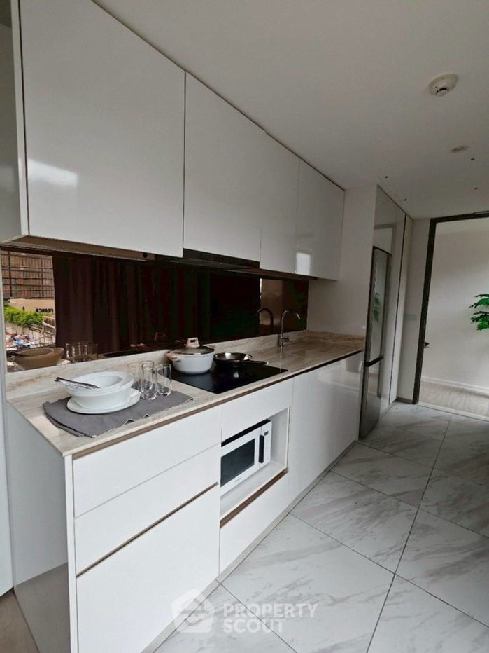 picture 2-BR Condo at Fynn Asoke near BTS Asok (ID 2419163) - 1/9