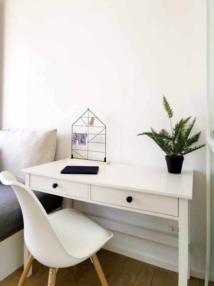 รูป ห้องมาใหม่🔴🔴ราคาต่อรองได้🐲⚠️🛋️🛌ปทุมวัน💥ทริปเปิ้ล วาย เรสซิเด้นซ์ 🔴🟢🟡 - รูปที่ 5/11