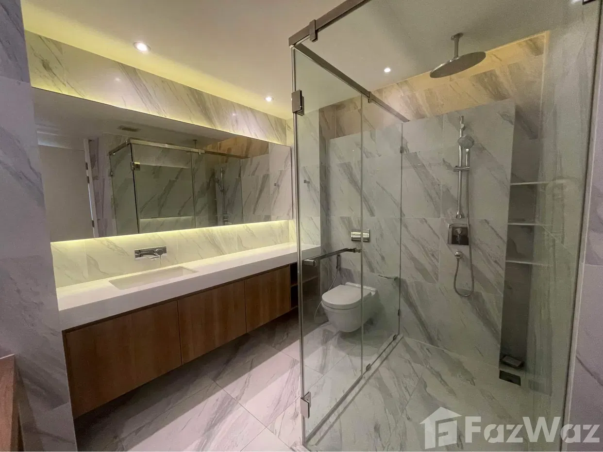 picture 1 Bedroom for Rent at Muniq Sukhumvit 23 5820009 - 3/9