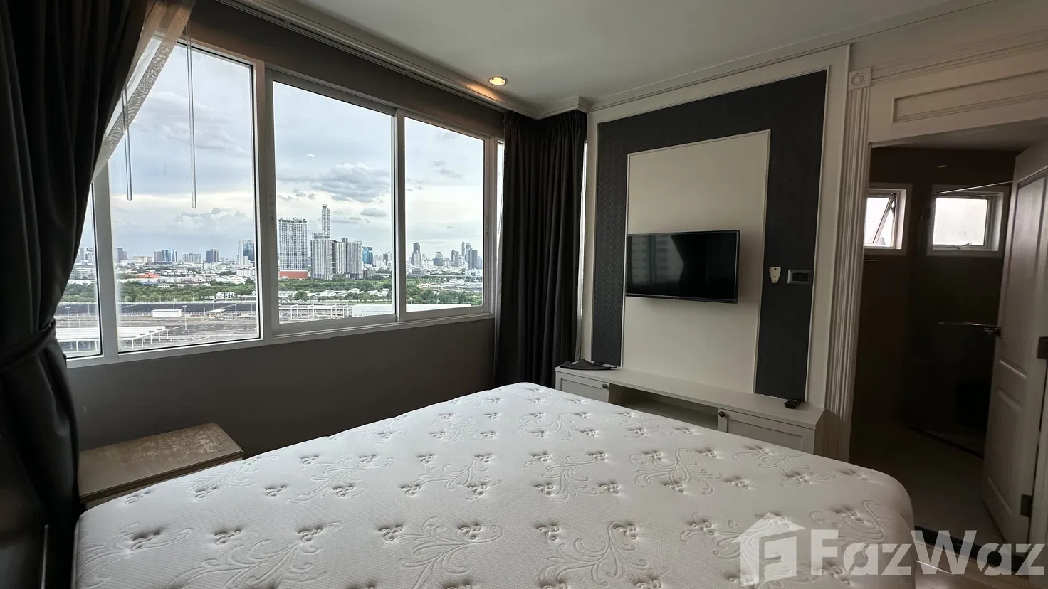 picture 88 sqm 2 Bed for SALE @Supalai Wellington near MRT Blue Line 5798527 - 15/20