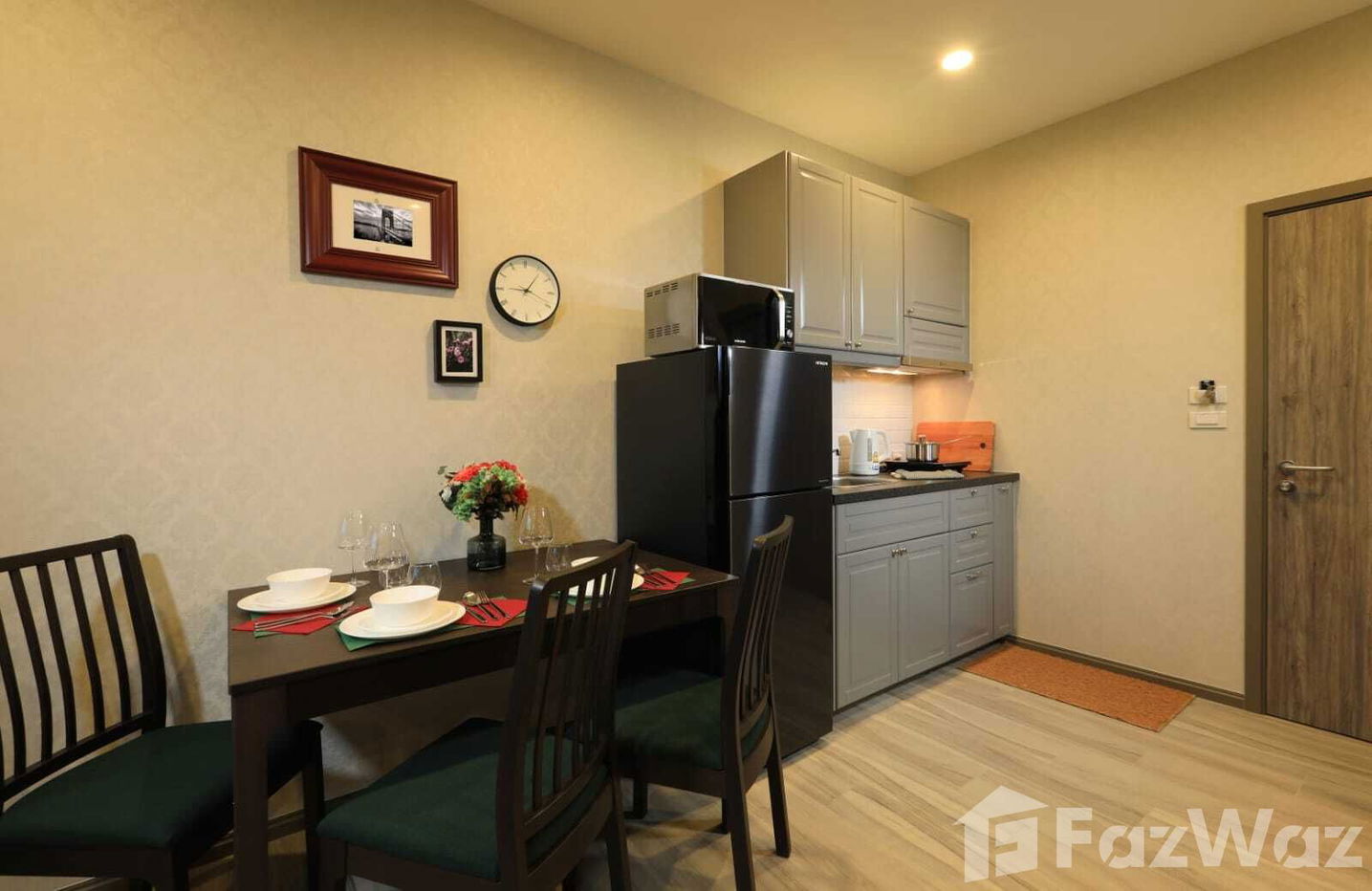 picture 1 Bedroom Condo for Sale at The Title Residences 1969786 - 17/21