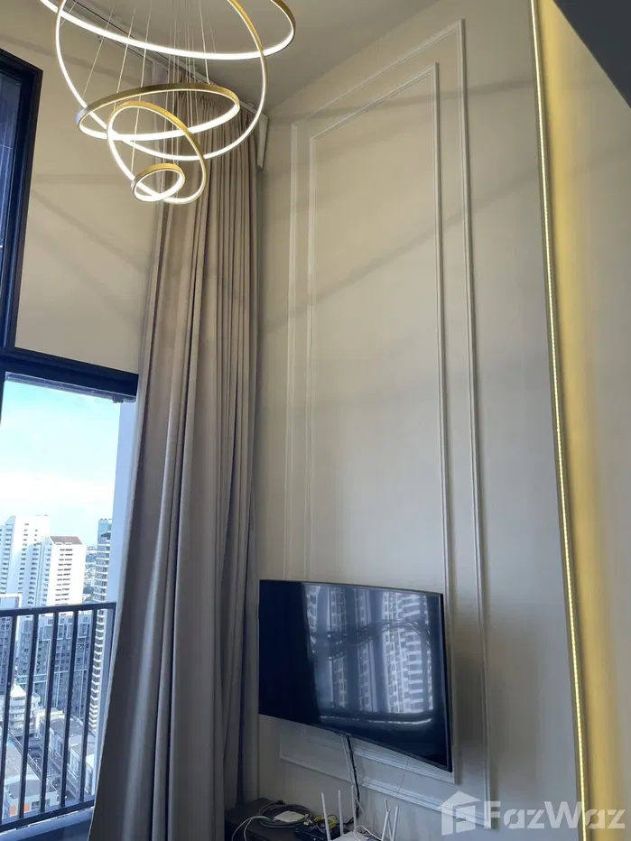 picture 2 Bedroom Condo for rent at Park Origin Thonglor 1908145 - 3/15