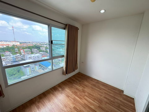 ปล่อยเช่าด่วน!! คอนโดใกล้เดอะมอลล์บางกะปิ พร้อมเข้าอยู่ 15 พ.ย. 68 นี้ / จองก่อนได้ก่อน ราคาดีที่สุด✨ลุมพินี พาร์ค นวมินทร์ - ศรีบูรพา