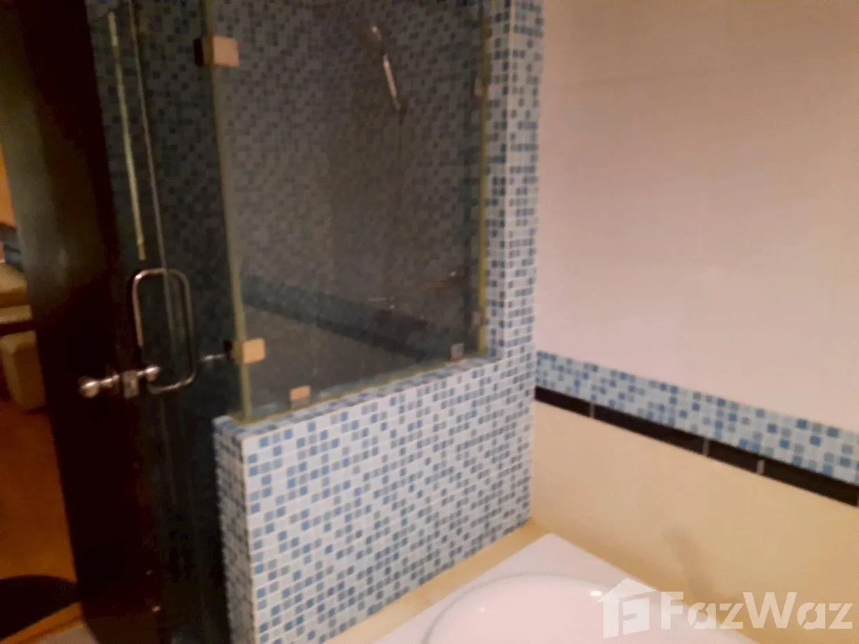 picture Condo for Rent: CitiSmart Sukhumvit 18 5800798 - 4/7