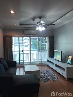 ขาย คอนโด 3 ห้องนอน ในโครงการ แกรนด์ พาร์ค วิว อโศก 85684