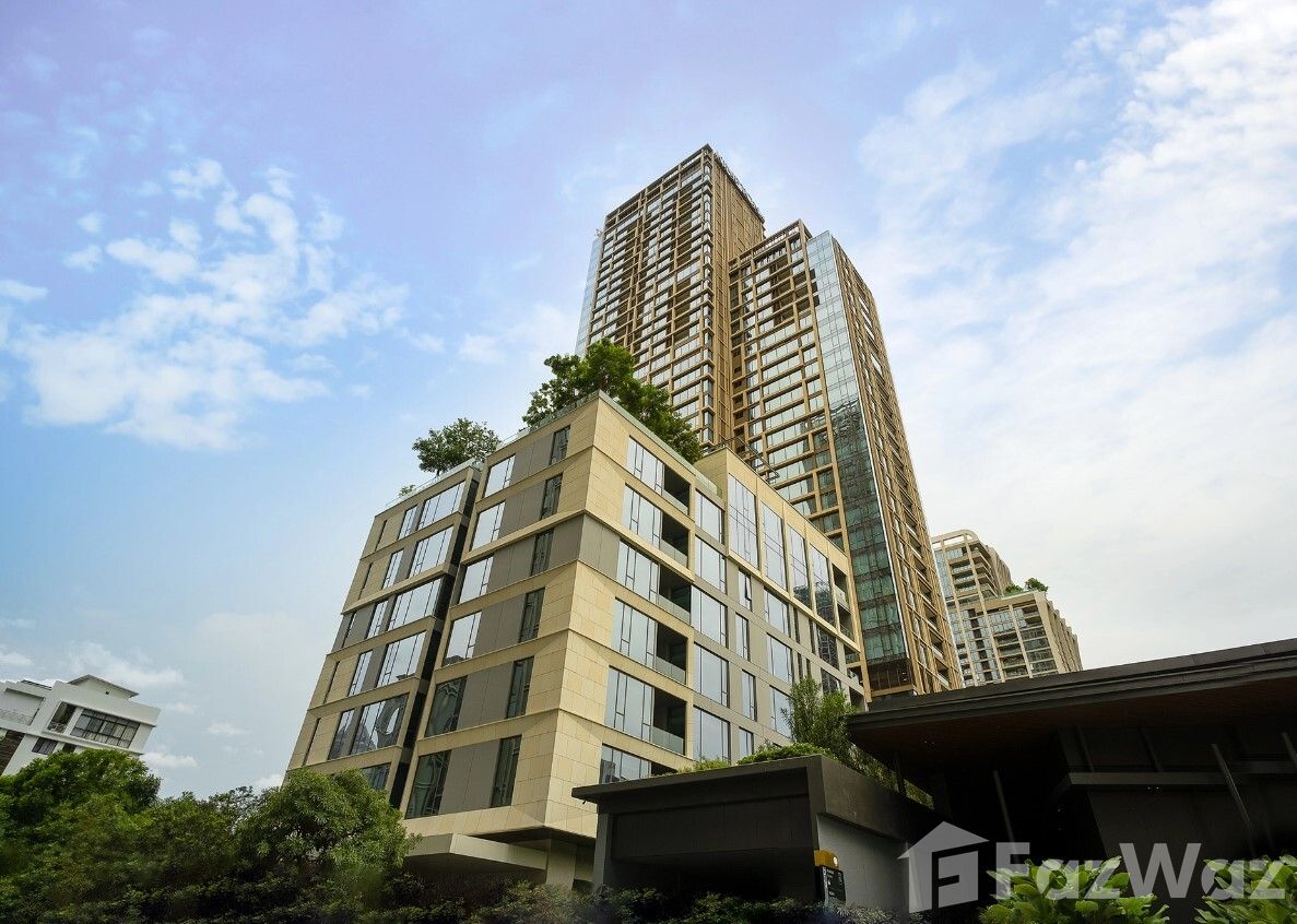 picture 2 Bedroom Condo for rent at Baan Sindhorn 1947090 - 10/16