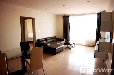 Condos for rent : 2 Bedroom Condo for rent at Watermark Chaophraya 1755624