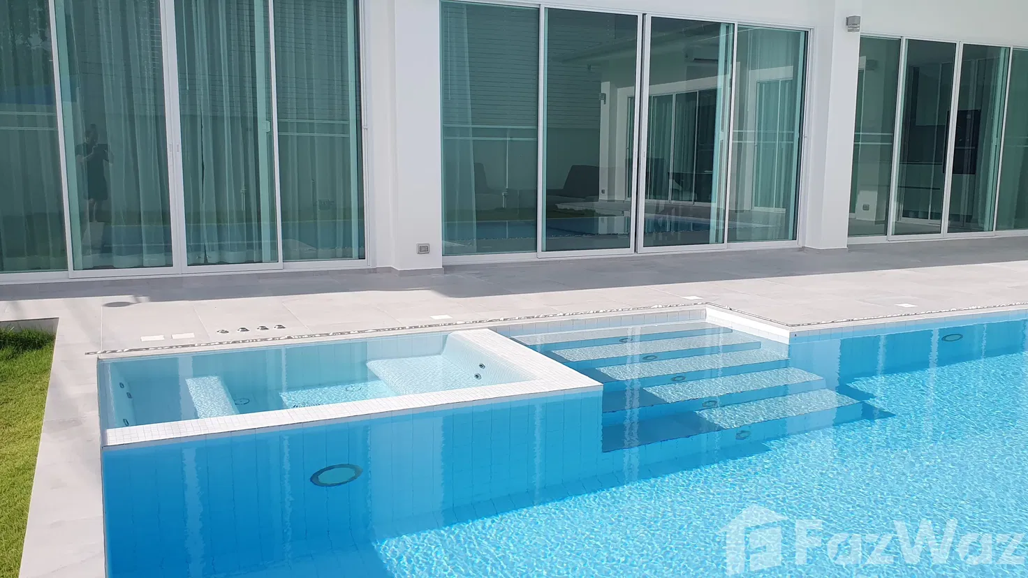 รูป ขาย วิลล่า 3 ห้องนอน ใน ราไวย์, ภูเก็ต 5859540 - รูปที่ 3/21