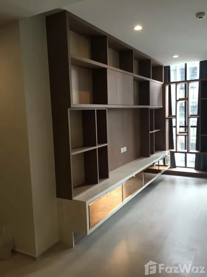 picture 1 Bedroom at Noble Ploenchit 5863552 - 2/11