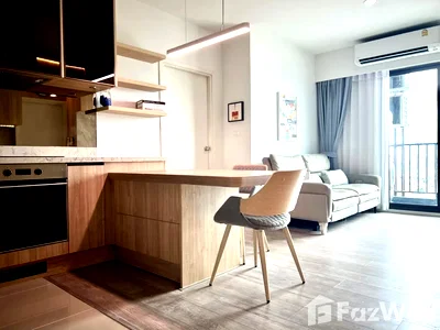 Condos for rent : 2 Bedroom Condo for rent at The Stage Taopoon - Interchange 5800544