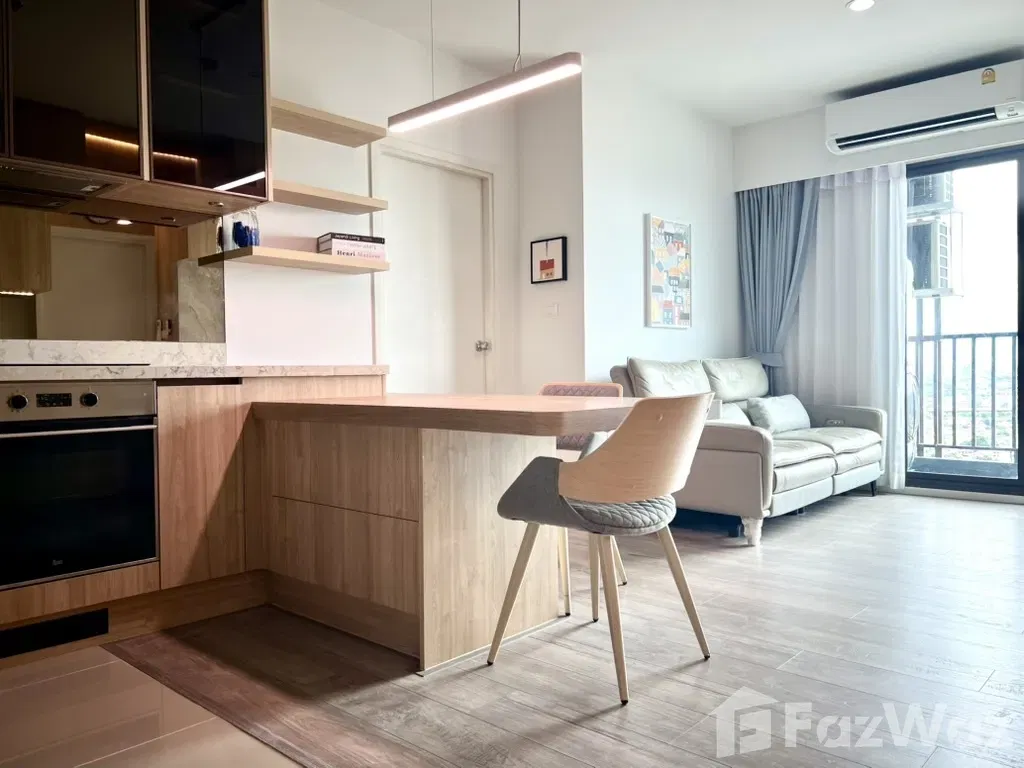 picture 2 Bedroom Condo for rent at The Stage Taopoon - Interchange 5800544 - 1/30