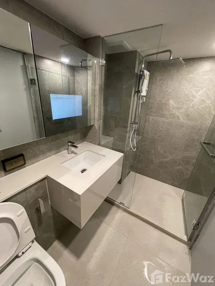 picture 1 Bedroom Condo for rent at Soho Bangkok Ratchada 1832504 - 6/6