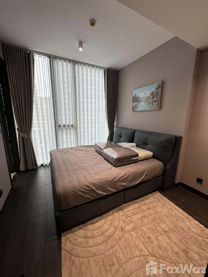 picture 2 Bedroom Condo for rent at Tait Sathorn 12 5822410 - 4/13