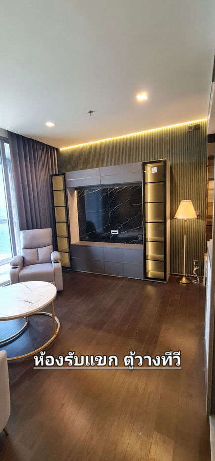 รูป ปล่อยเช่าด่วน!! พร้อมเข้าอยู่ 14 พ.ย. 68 นี้ ใกล้ BTS ราชเทวี / จองก่อนได้ก่อน✨The Line Ratchathewi (เดอะ ไลน์ ราชเทวี) - รูปที่ 16/19