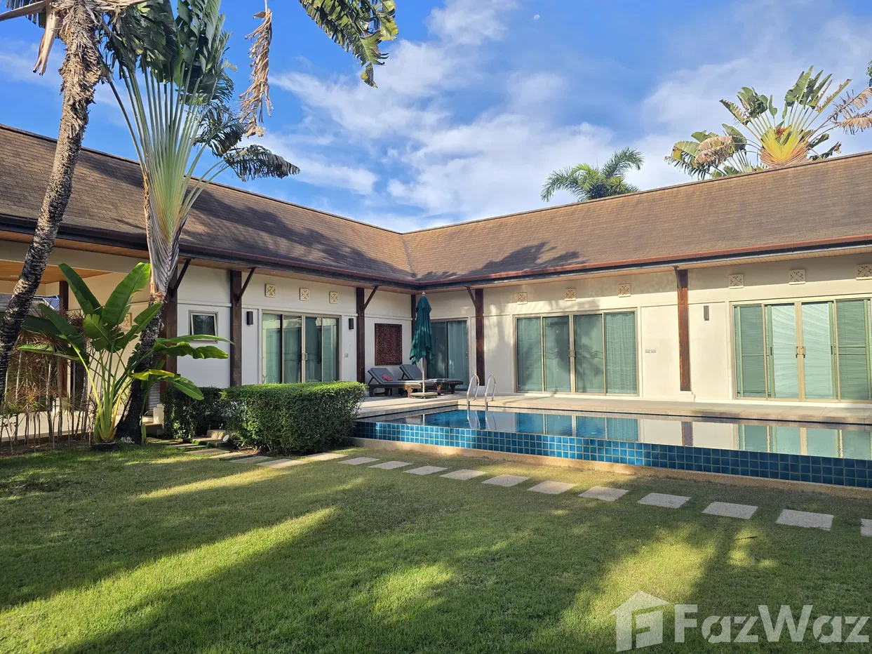 รูป ขาย วิลล่า 3 ห้องนอน ในโครงการ โคกยาง เอสเตท 1 5864353 - รูปที่ 2/20