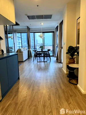 คอนโดให้เช่า : คอนโดให้เช่า 1 ห้องนอน ในโครงการ แอราส 5773956