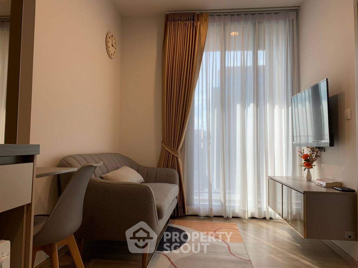 picture 1-BR Condo at Oka Haus Sukhumvit 36 near BTS Thong Lor (ID 2418946) - 2/9