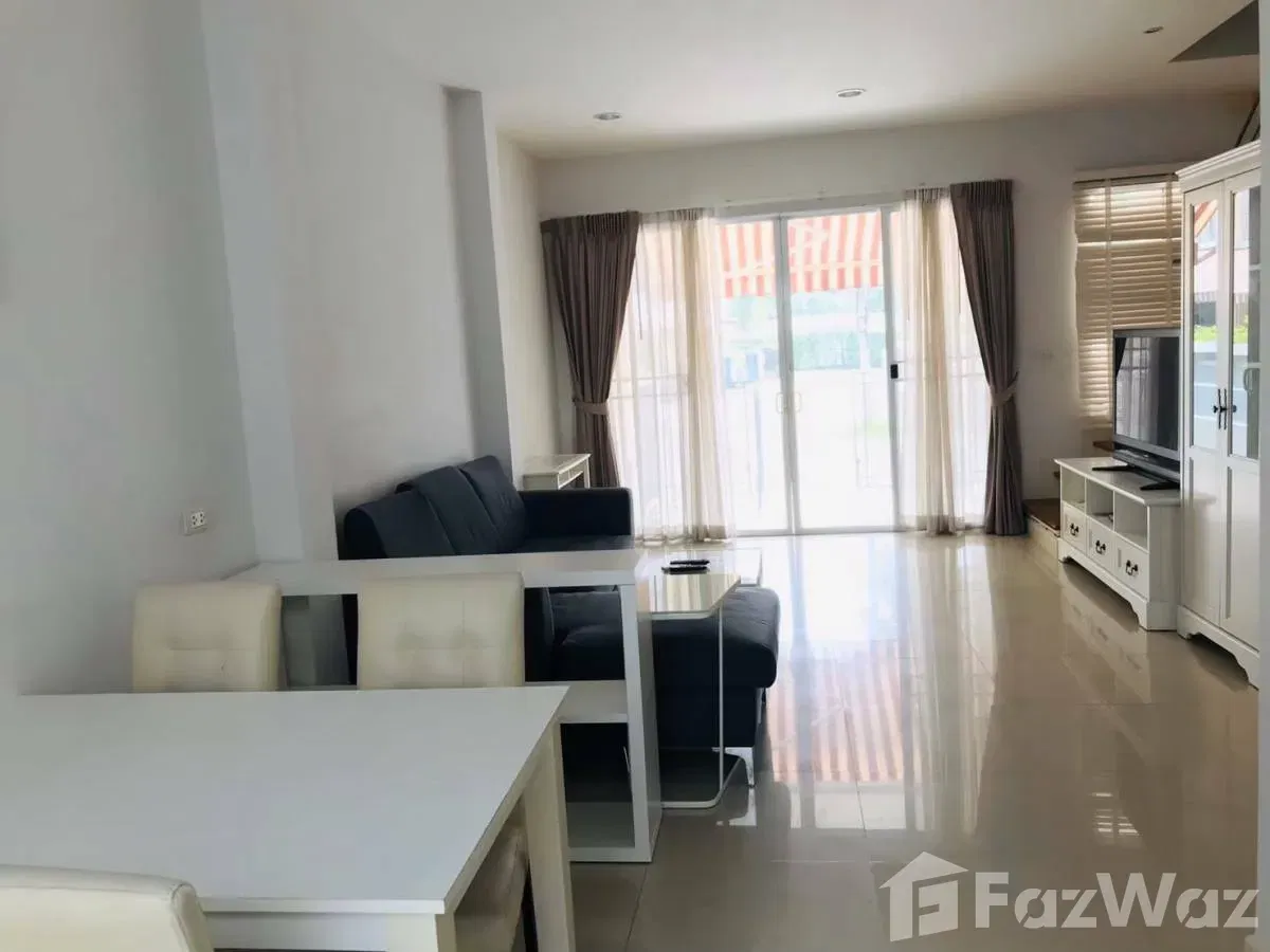 รูป ทาวน์เฮ้าส์ให้เช่า 3 ห้องนอน ในโครงการ บ้านกลางเมือง สาทร – ตากสิน 2 1117132 - รูปที่ 3/19